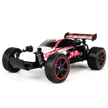 Small Package New Remote Control Car