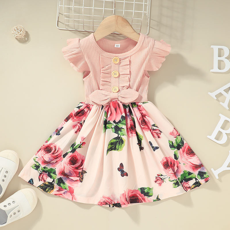 Comfortable Summer Dress