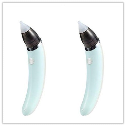 Anti-backflow Nose Cleaner Device