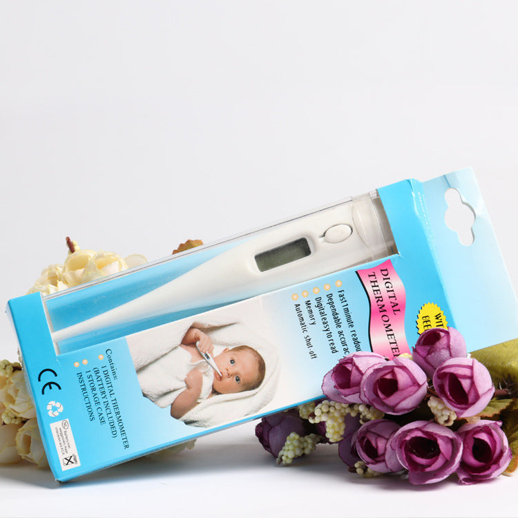 Digital Electronic Thermometer
