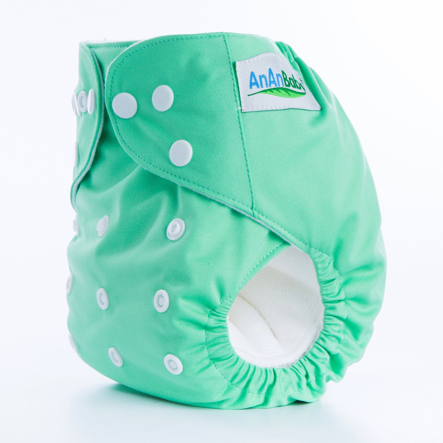 Leak-Proof Diaper Pants