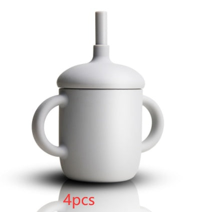 New Sippy Cup Straw