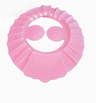 Eco-friendly Kids Shower Bath Set