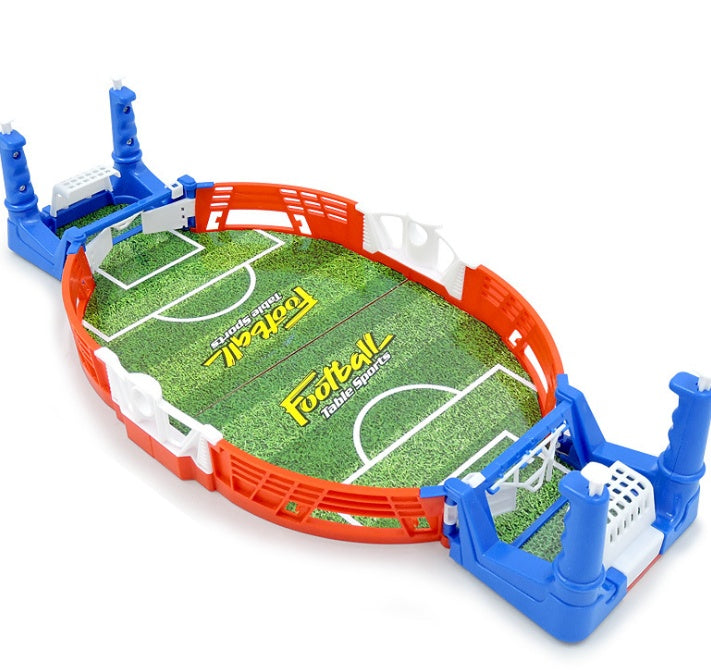 Mini Football Tabletop Soccer Game Kit
