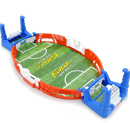 Mini Football Tabletop Soccer Game Kit