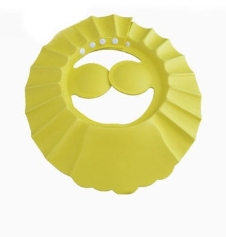 Eco-friendly Kids Shower Bath Set