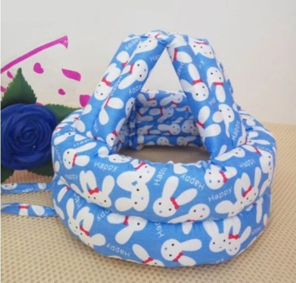 Protective Safety Helmet for Infants and Toddlers