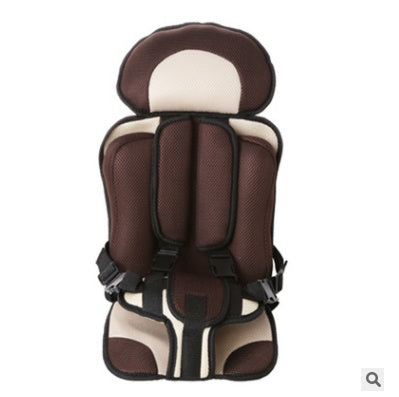 Portable Infant Safe Seat