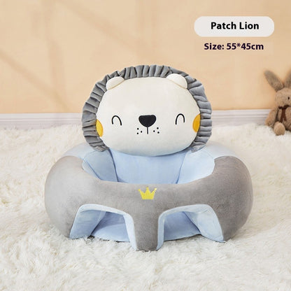 Baby Practice Sitting Artifact Pillow Sofa