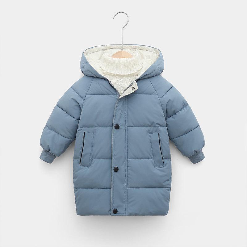 Comfortable Winter Clothes