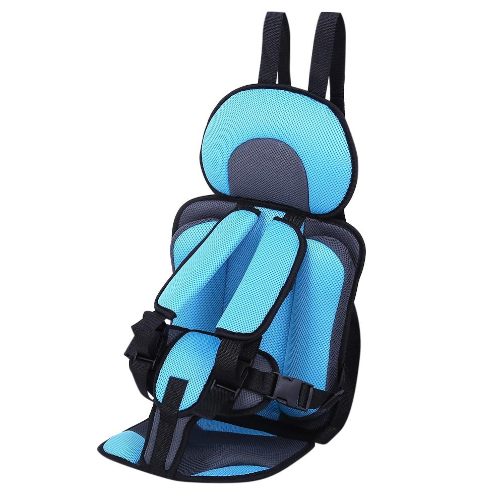 Portable Infant Safe Seat
