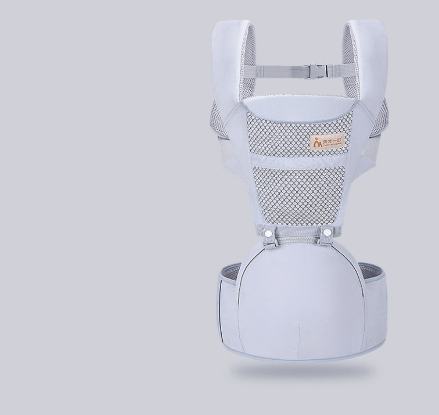 Multifunctional Baby Carrier Waist Stool