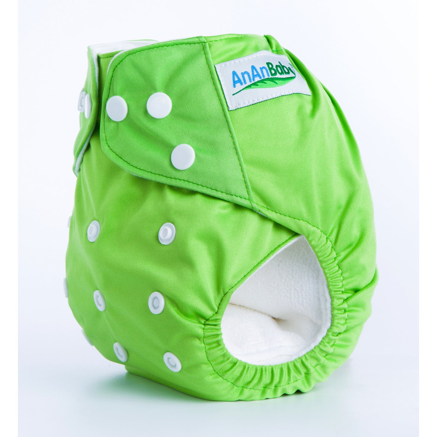 Leak-Proof Diaper Pants