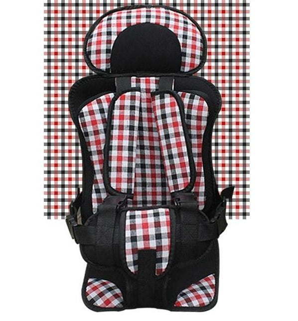 Portable Infant Safe Seat