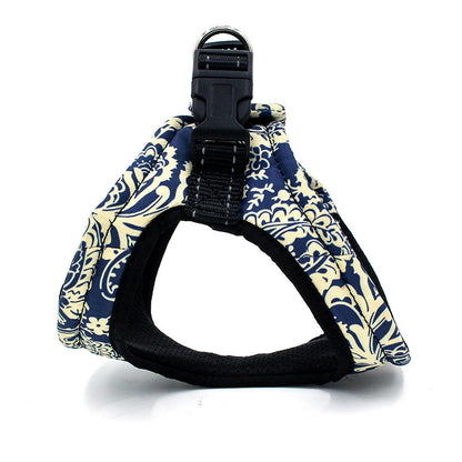 Dog Traction Vest