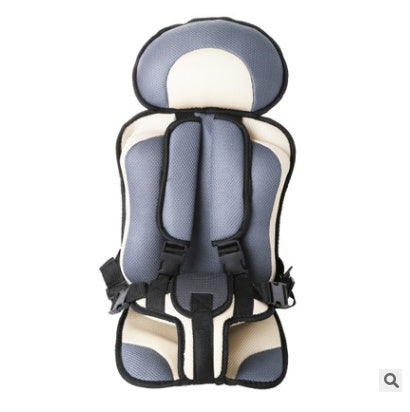 Portable Infant Safe Seat