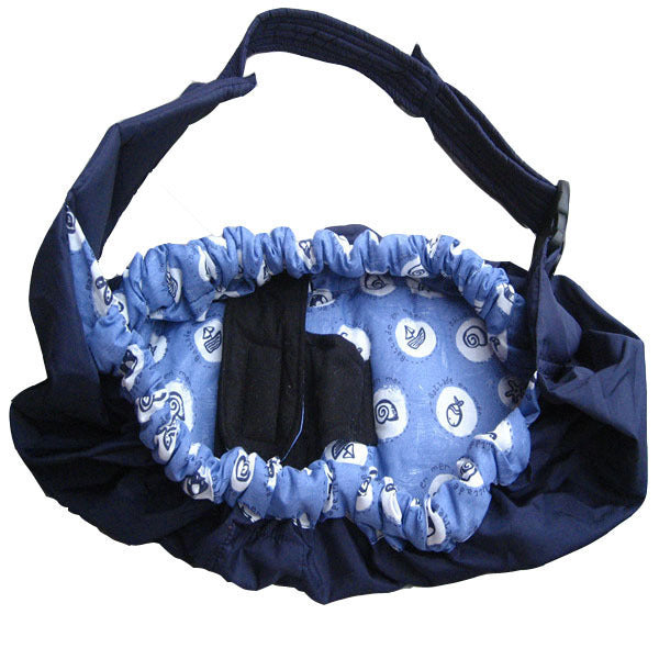Carrier Backpack with Cotton Belt