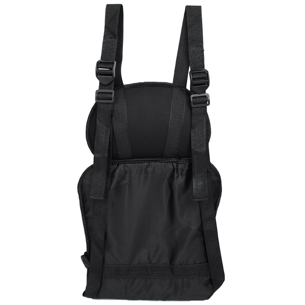 Portable Infant Safe Seat