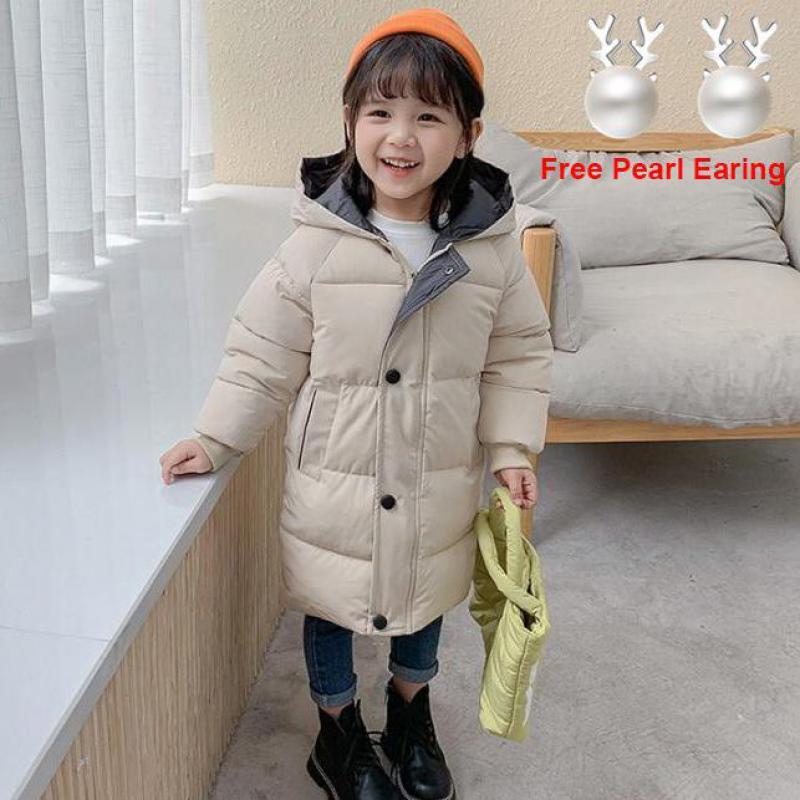 Comfortable Winter Clothes