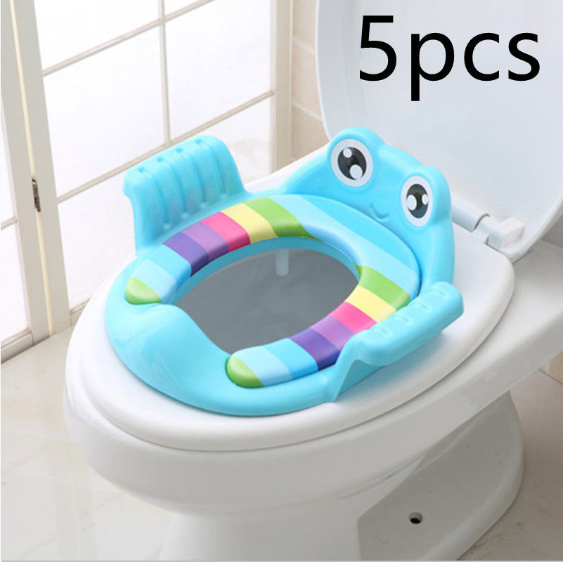 Children Toilet Seat