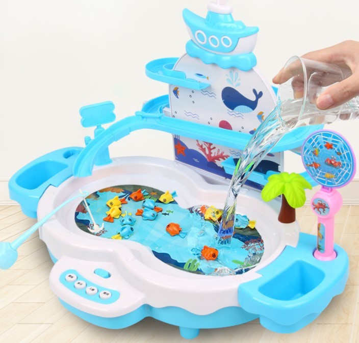 Fun and Educational Children's Toys