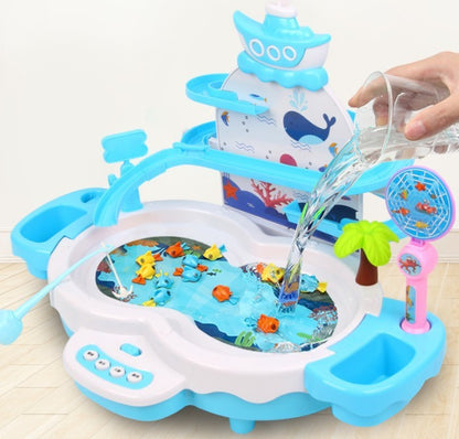 Fun and Educational Children's Toys