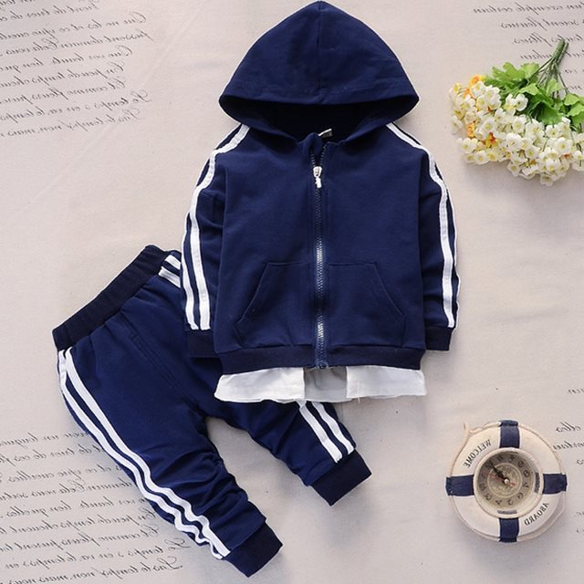 Comfortable Activewear Sports Suit