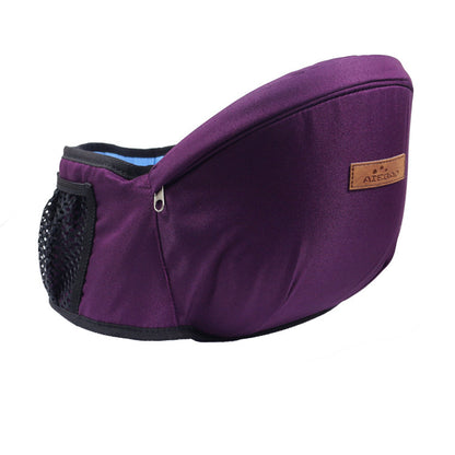 Front Hugging Multifunctional Sitting Stool