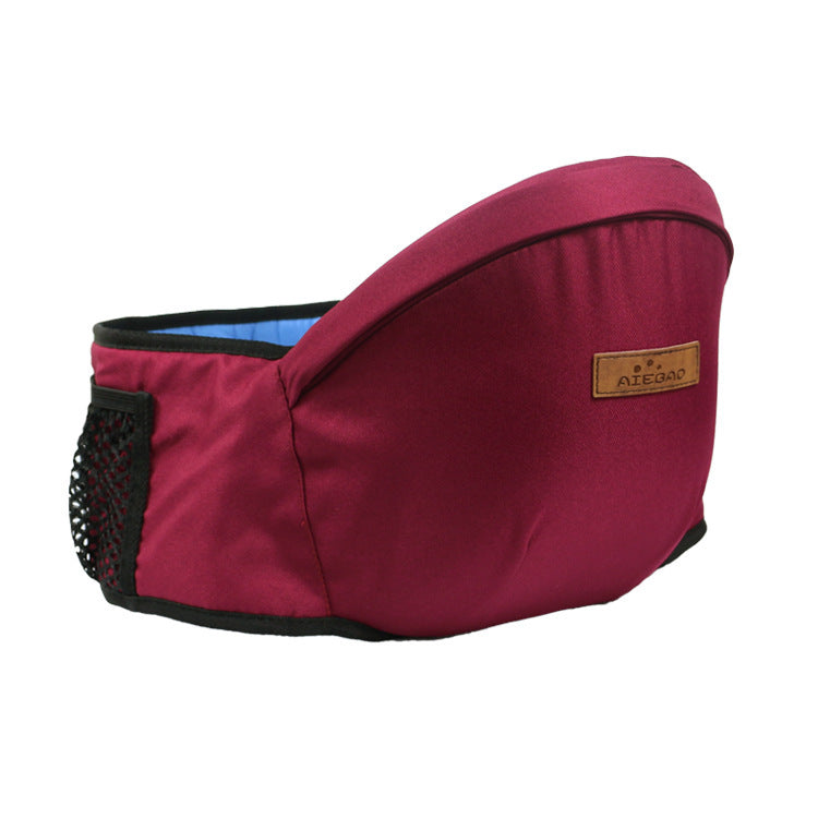 Front Hugging Multifunctional Sitting Stool