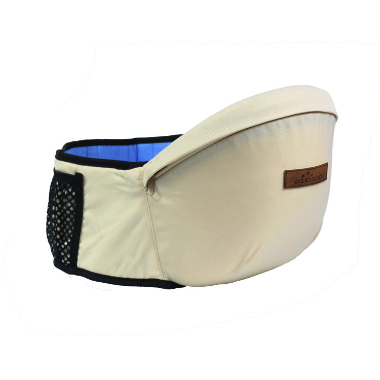 Front Hugging Multifunctional Sitting Stool