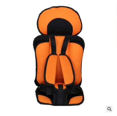 Portable Infant Safe Seat