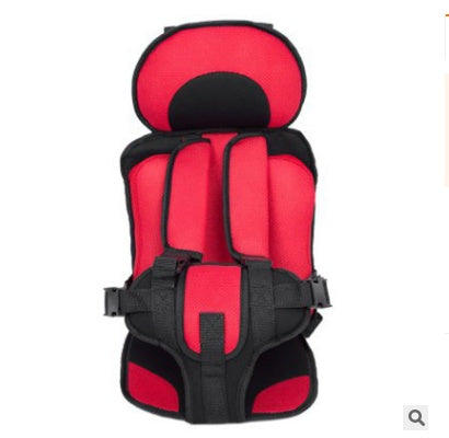 Portable Infant Safe Seat