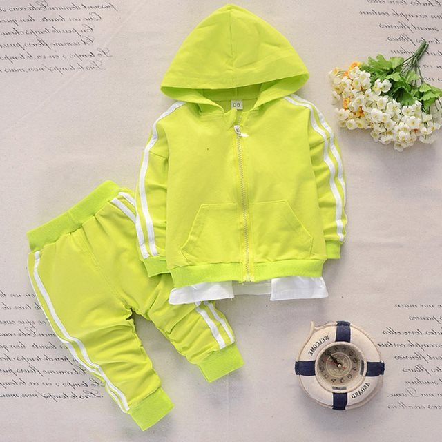 Comfortable Activewear Sports Suit