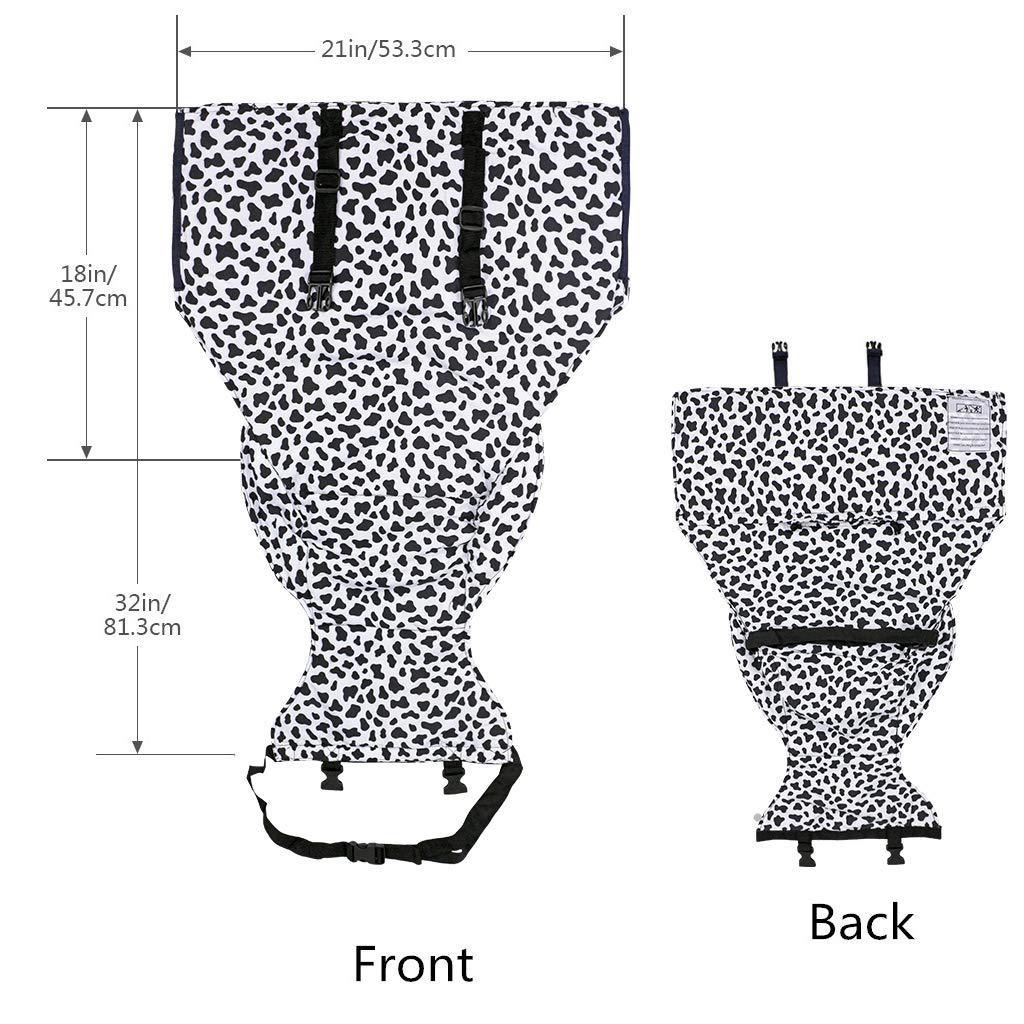 Portable Dining Chair Bag Seat