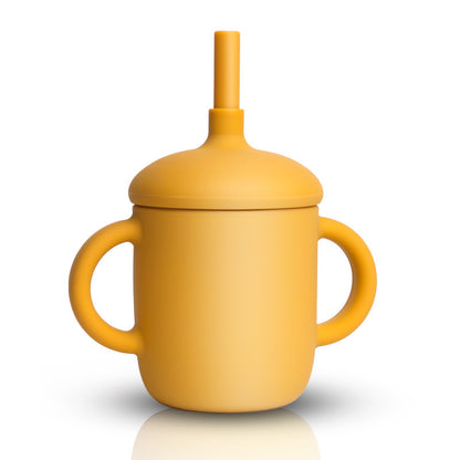 New Sippy Cup Straw
