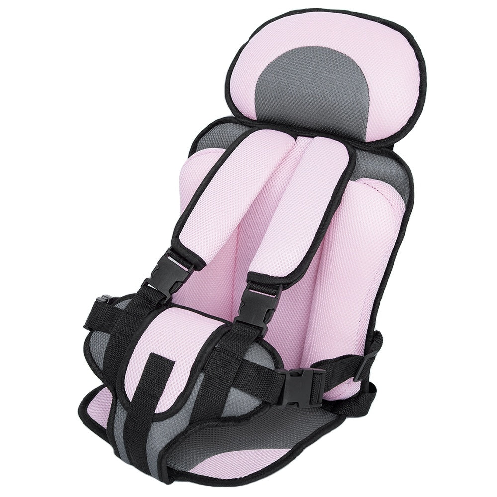 Portable Infant Safe Seat