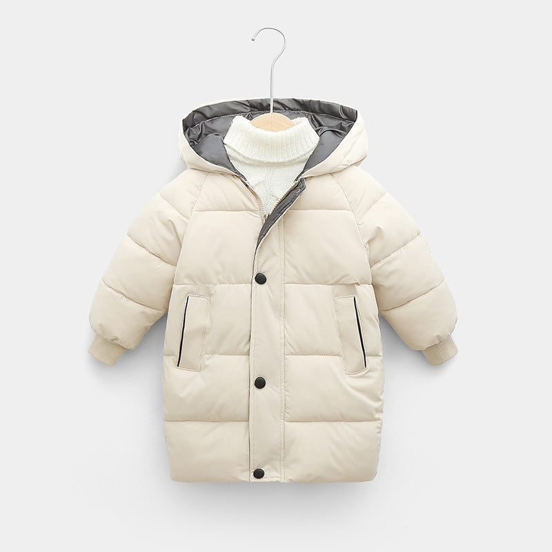 Comfortable Winter Clothes