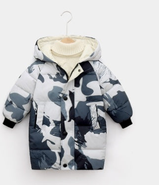 Comfortable Winter Clothes