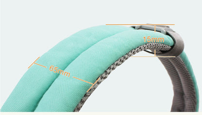 Multi-functional Waist Stool for Comfortable Baby Carrying