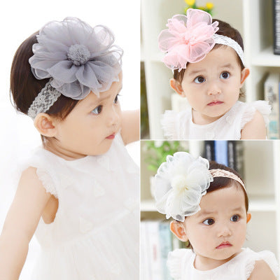 Cute and Comfortable Hair Accessories