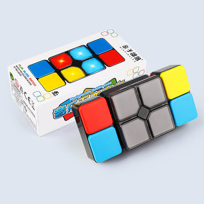 Creative New Electronic Decompression Variety Music Game Rubik's Cube