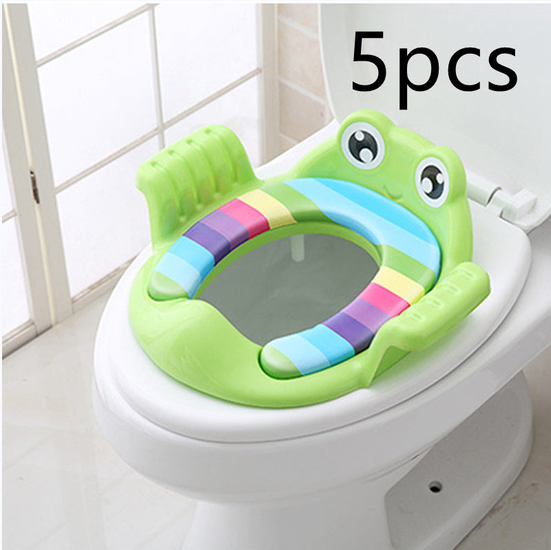 Children Toilet Seat