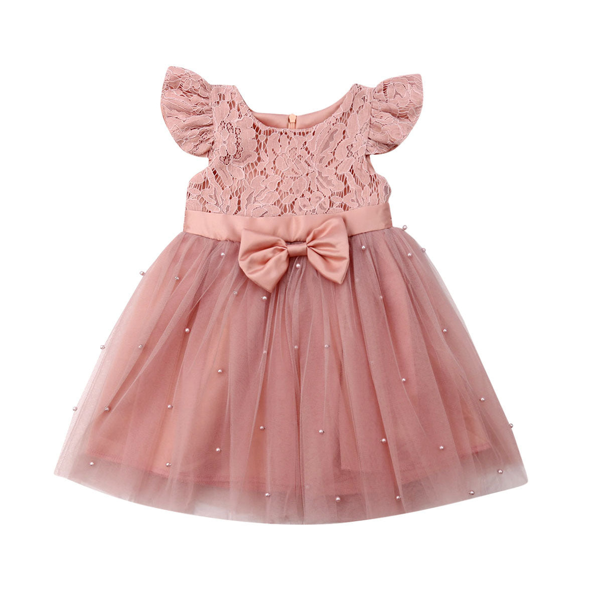 Summer Baby Girl Dresses