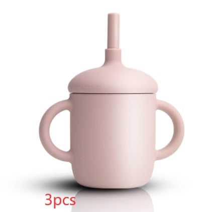 New Sippy Cup Straw