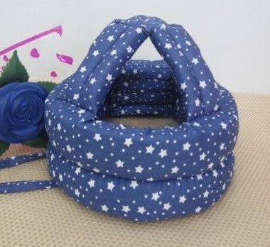 Protective Safety Helmet for Infants and Toddlers