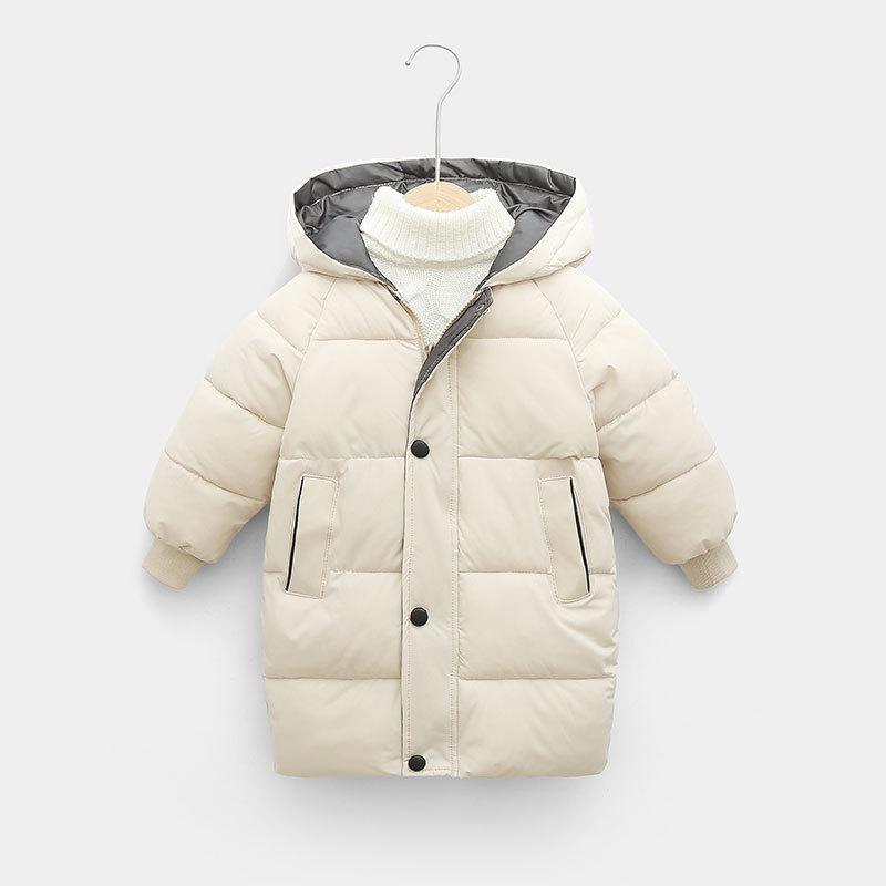 Comfortable Winter Clothes