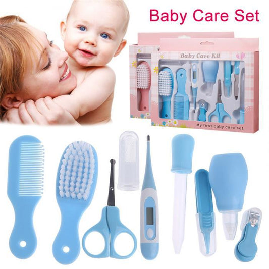 Portable Health Set