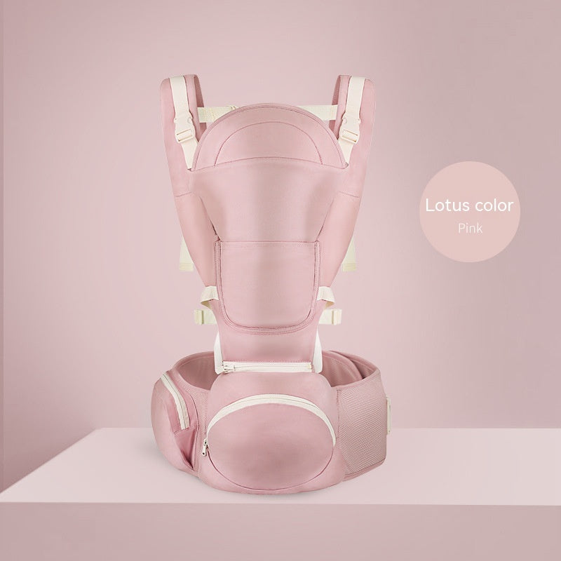 Lightweight Breathable Type Stool Baby Sling Strap