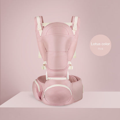Lightweight Breathable Type Stool Baby Sling Strap