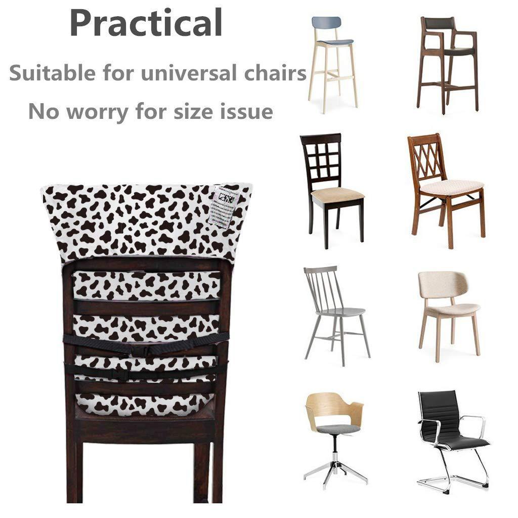 Portable Dining Chair Bag Seat